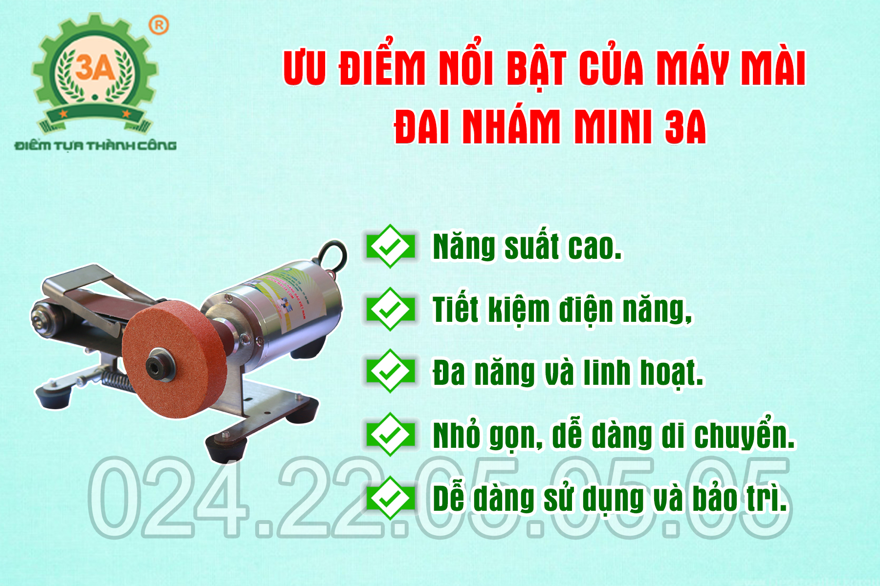 Ưu điểm nổi bật