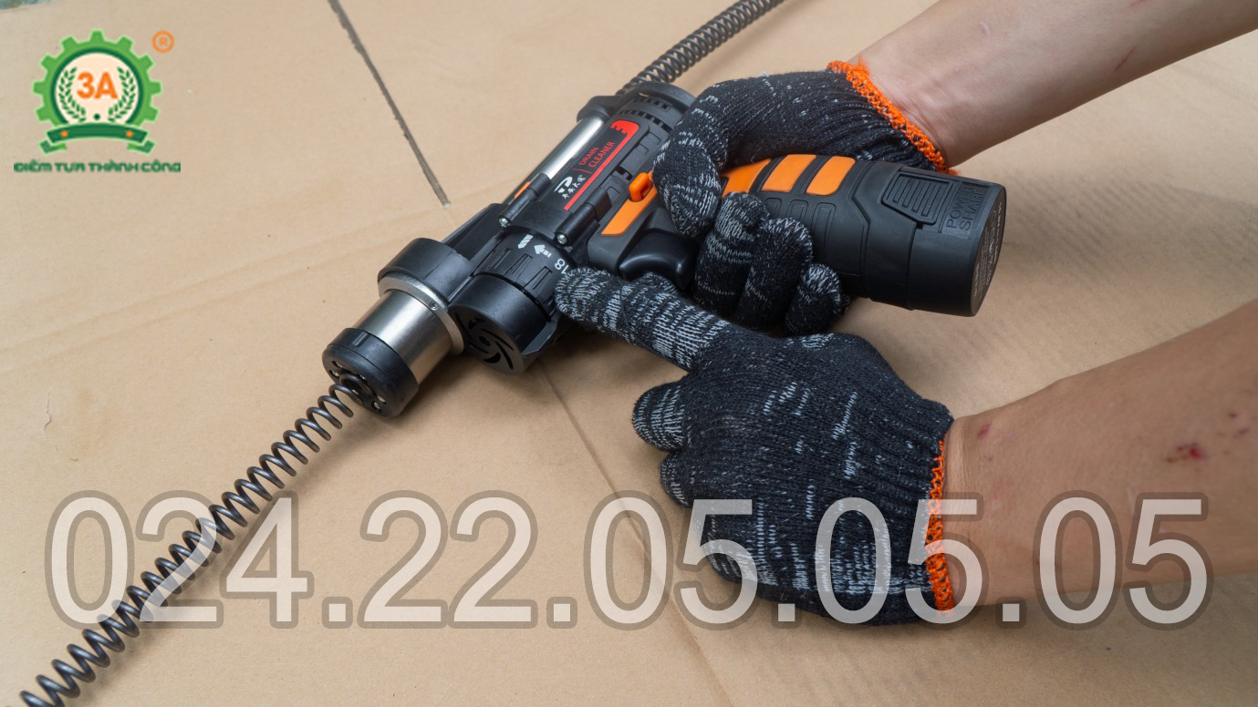 Điều chỉnh tốc độ