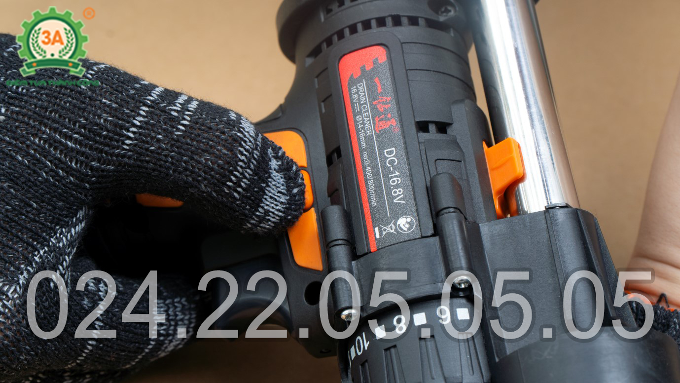 Thu hồi cuộn lò xo