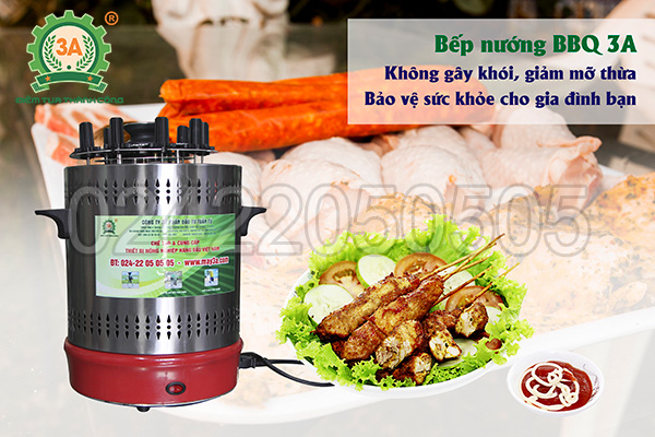 Cách ướp đồ nướng (15)