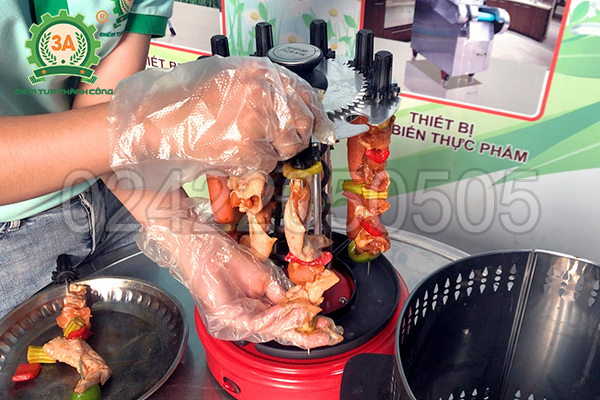 Cách ướp đồ nướng (14)