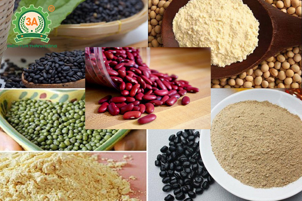 Bột ngũ cốc có tác dụng gì và cách sử dụng hiệu quả nhất?