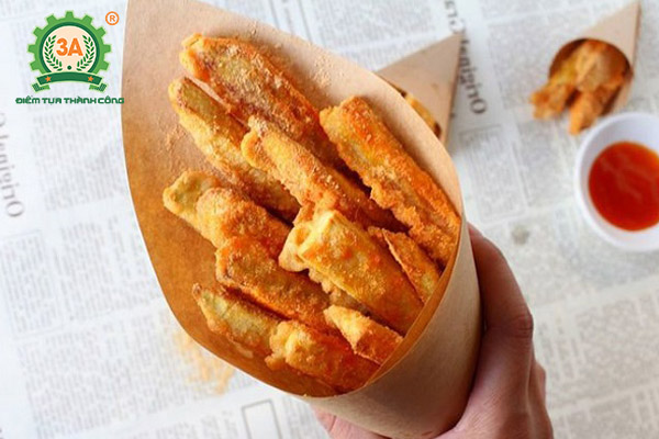 Các món ngon từ khoai lang (04)