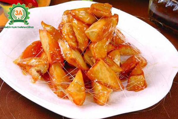 Các món ngon từ khoai lang (08)