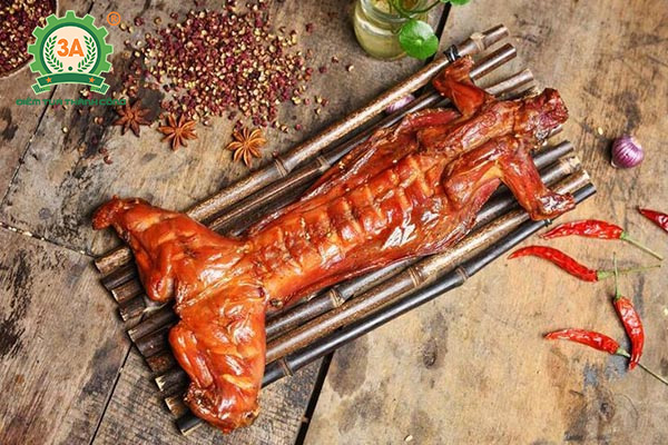 Cách chế biến thịt thỏ (07)