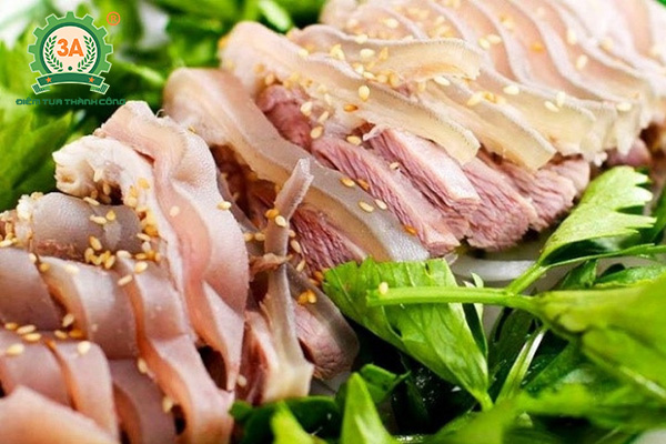 Cách chế biến thịt thỏ (09)