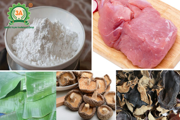 Cách làm bánh tẻ (05)