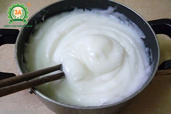 Cách làm bánh tẻ (09)