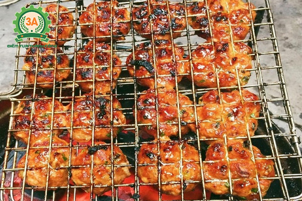 cách làm bún chả hà nội (10)