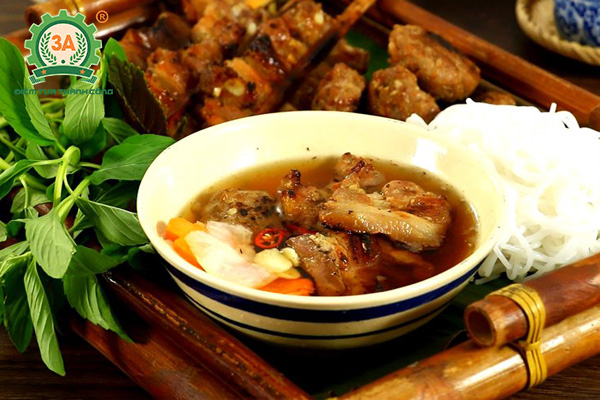 cách làm bún chả hà nội (12)