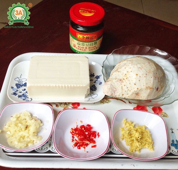 Cách làm chao ngon (13)