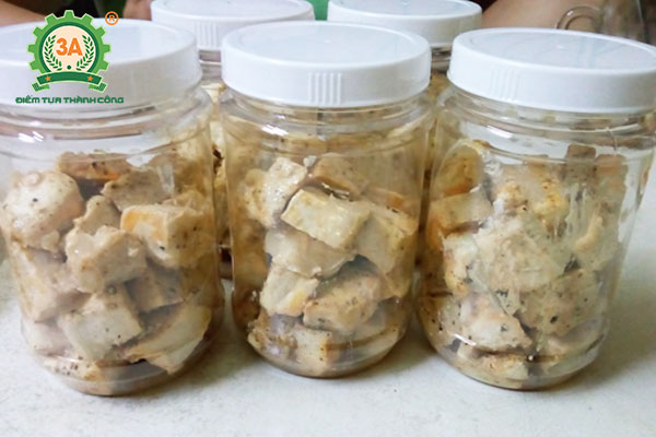Cách làm chao ngon (17)