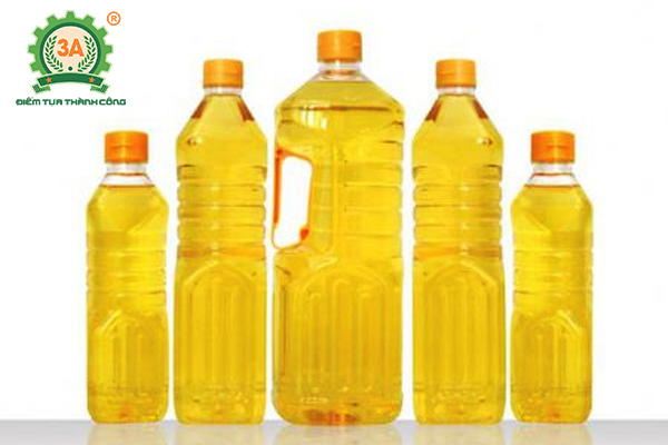 Cách làm dầu lạc (16)