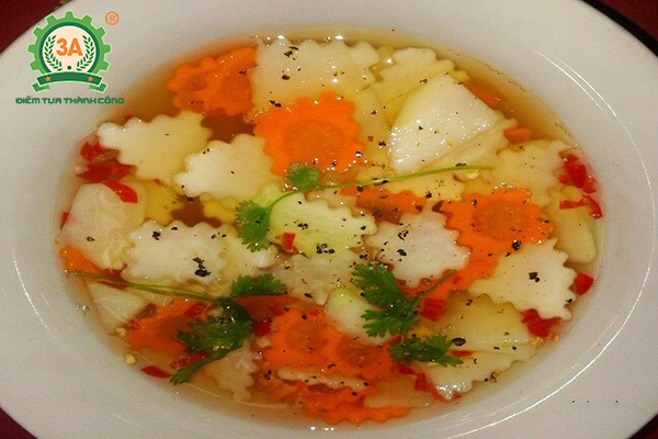 Cách làm dưa món (08)