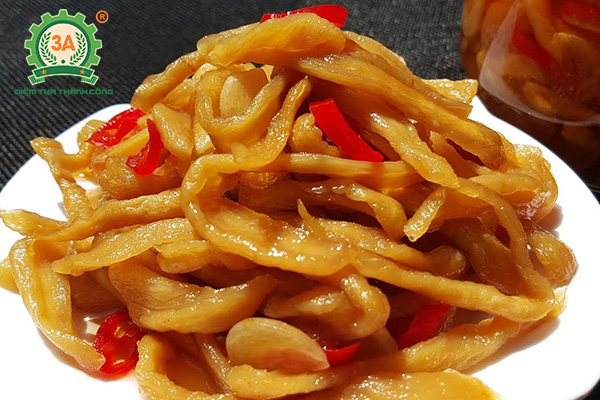 Cách làm dưa món (12)