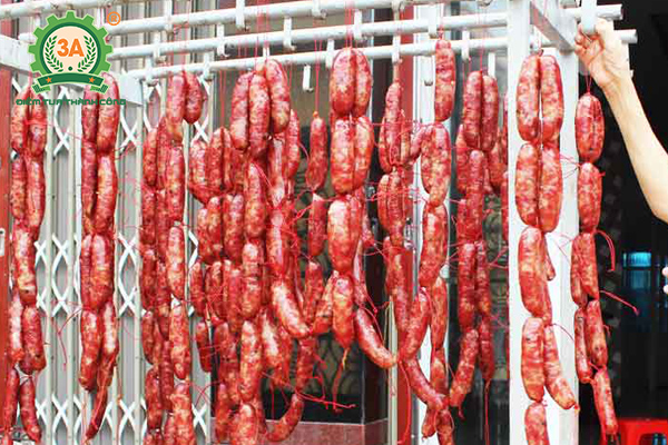 Cách làm lạp xưởng (06)