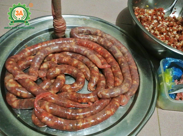 Cách làm lạp xưởng (07)