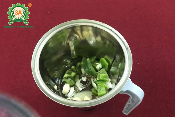 Cách làm mỳ ý sốt bò bằm (02)