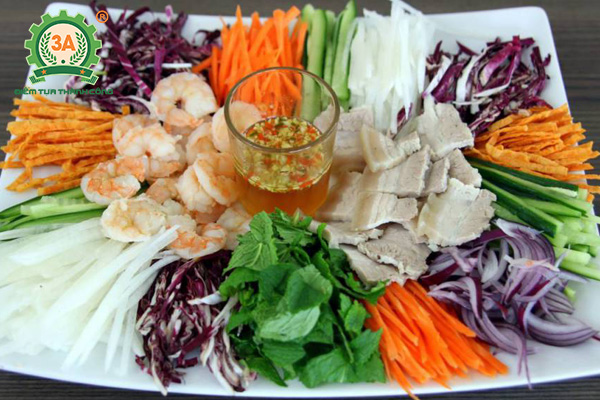 cách làm nộm thập cẩm (02)