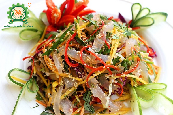 cách làm nộm thập cẩm (10)