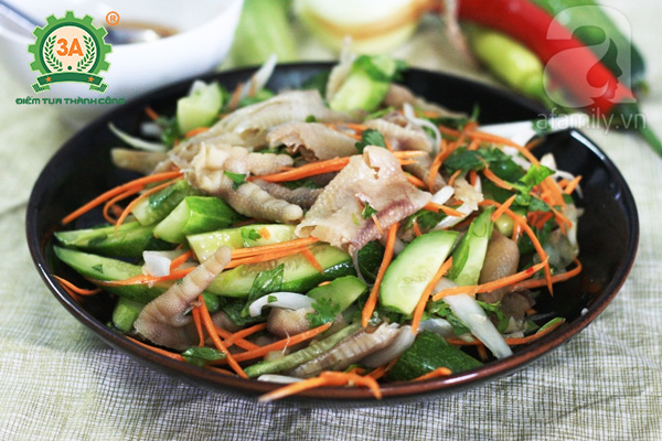 cách làm nộm thập cẩm (14)