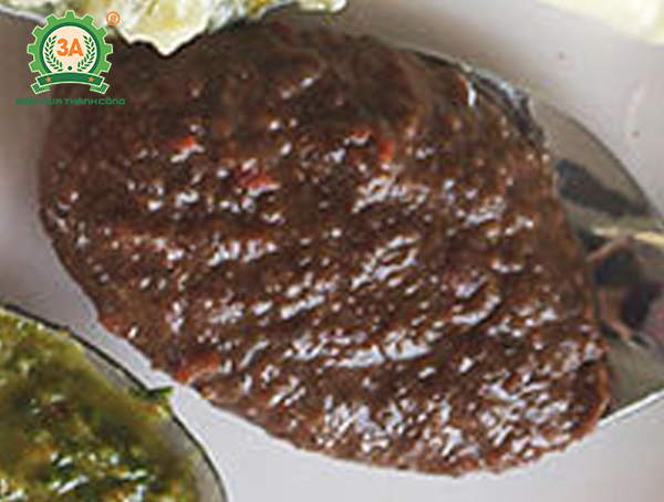 Cách làm nước sốt bò bít tết: Nước sốt Black bean & sesame sauce