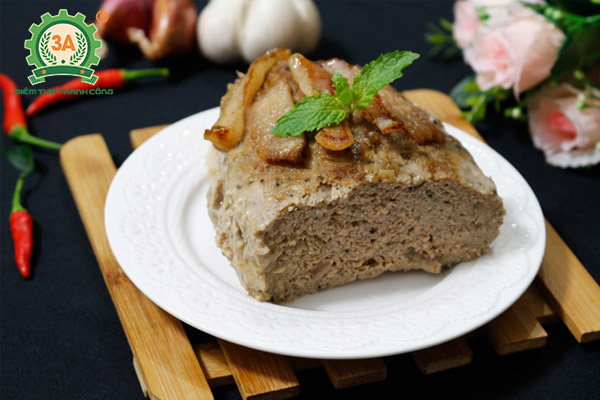 Giới thiệu 8 cách làm pate ngon béo