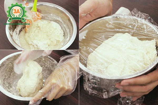 Cách làm vỏ há cảo (04)
