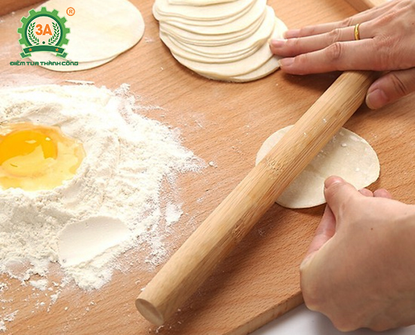 Cách làm vỏ há cảo (05)