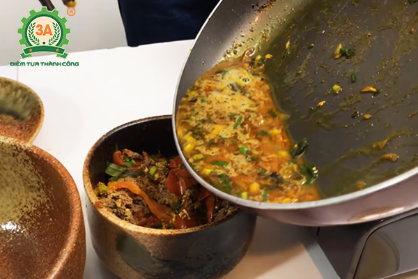 cách nấu bún riêu cua miền bắc (08)