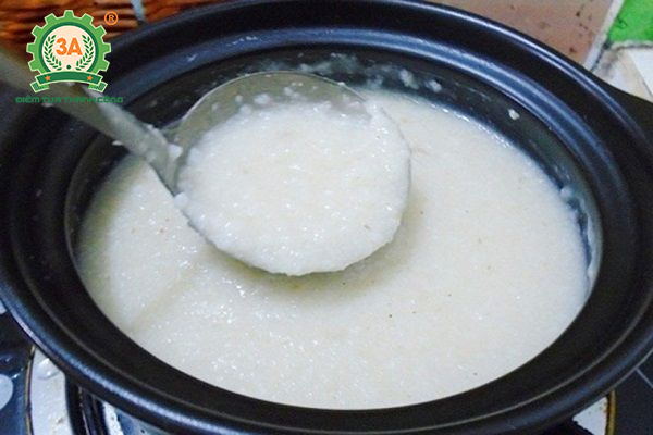 cách nấu cháo ngon (05)