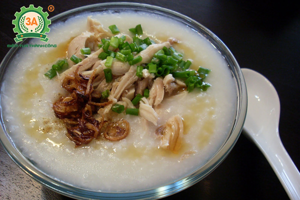 cách nấu cháo ngon (08)