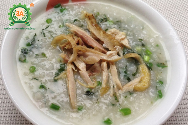 cách nấu cháo ngon (10)