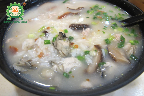 cách nấu cháo ngon (13)
