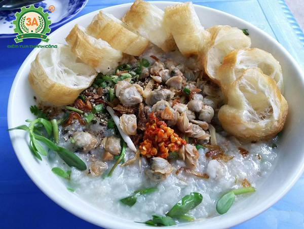 cách nấu cháo ngon (14)