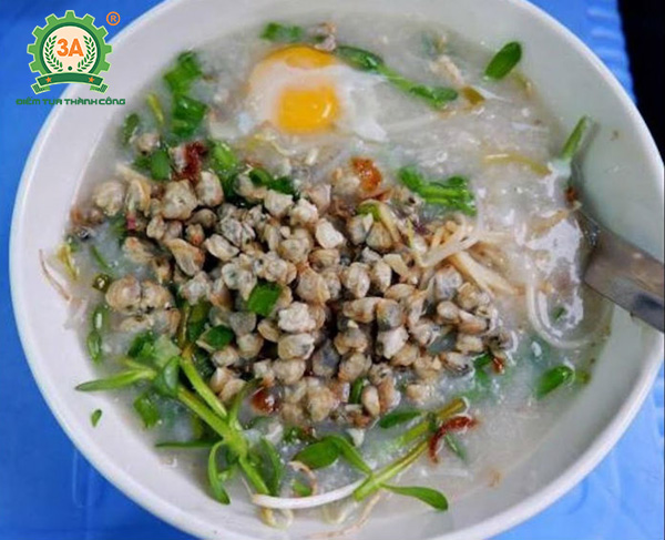 cách nấu cháo ngon (16)