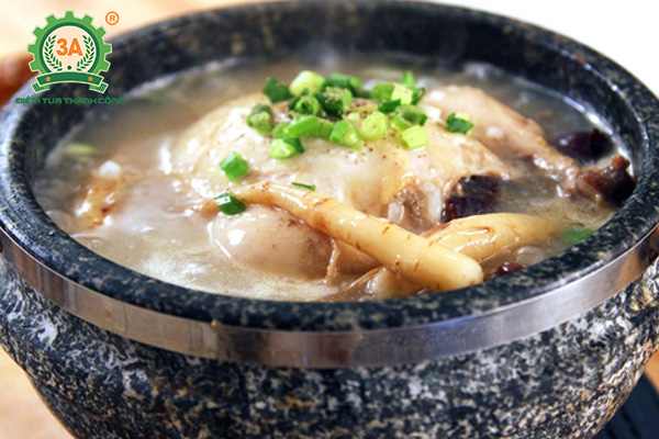 cách nấu cháo ngon (17)