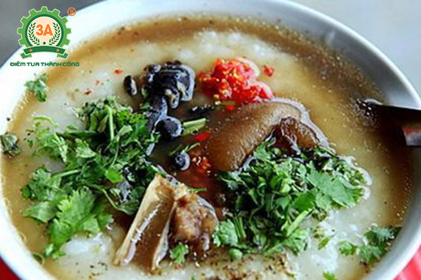 cách nấu cháo ngon (20)