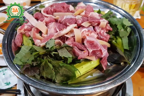Cách nấu thịt dê ngon (07)