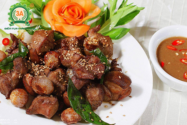 Cách nấu thịt dê ngon (08)