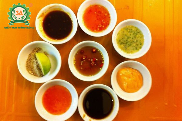 Cách pha nước chấm (01)