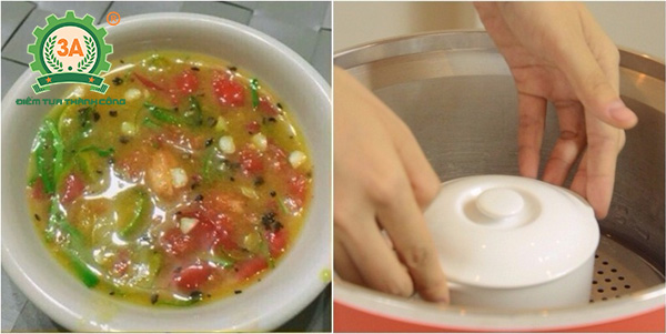 Cách pha nước chấm (09)