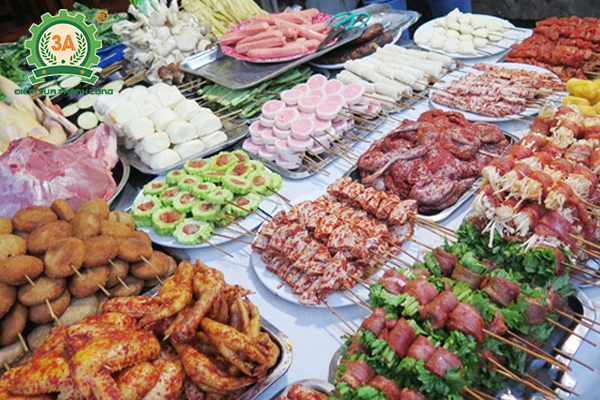 Cách ướp đồ nướng (02)
