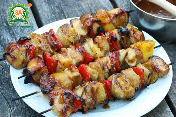 Cách ướp đồ nướng (04)