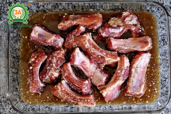 Cách ướp đồ nướng (05)