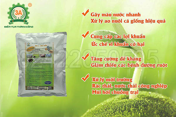 Chế phẩm EM gốc dạng bột (06)