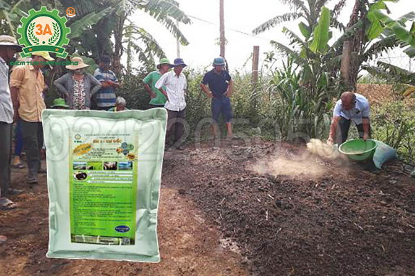 Chế phẩm EM gốc dạng bột (10)