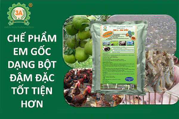 Chế phẩm EM gốc dạng bột (12)