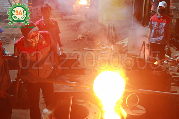 Dây chuyền nghiền đá 3A (02)