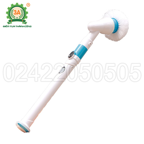 Chổi cọ rửa vệ sinh đa năng 3A